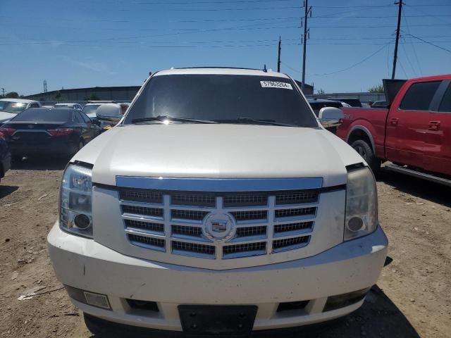 Photo 5 from auction – 2011 CADILLAC ESCALADE P with VIN 1GYS4CEF4BR211724