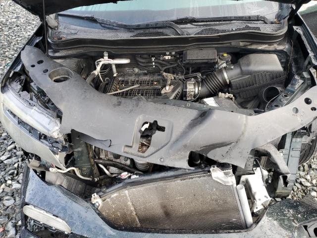 Photo 12 from auction – 2016 HONDA PILOT TOUR with VIN 5FNYF6H95GB062044