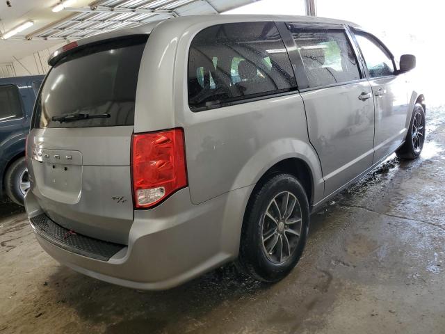Photo 3 from auction – 2018 DODGE GRAND CARA with VIN 2C4RDGBG4JR159965