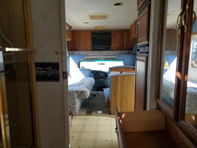 Photo 6 from auction – 1998 FORD ECONOLINE with VIN 1FDXE40F2WHA20753