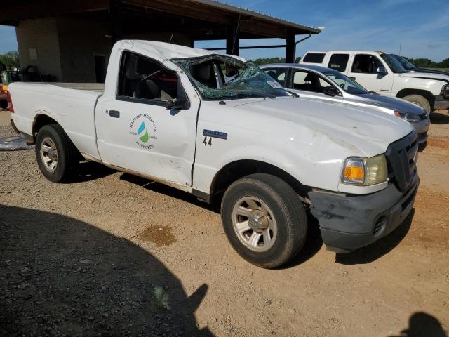 Photo 4 from auction – 2011 FORD RANGER with VIN 1FTKR1AD5BPA27422