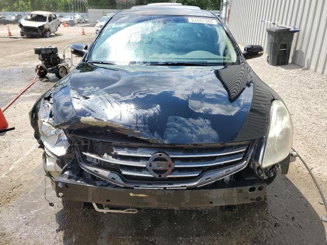 Photo 5 from auction – 2012 NISSAN ALTIMA SR with VIN 1N4BL2AP1CC228878