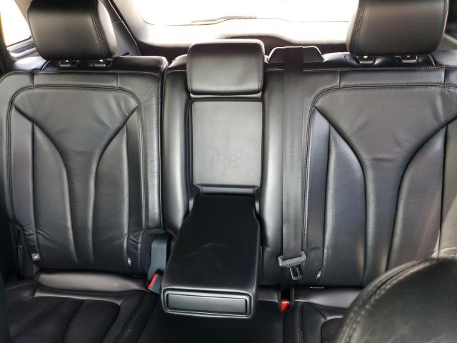 Photo 10 from auction – 2016 LINCOLN MKX RESERV with VIN 2LMTJ8LP1GBL64289