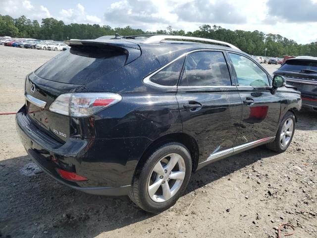 Photo 3 from auction – 2011 LEXUS RX 350 with VIN 2T2BK1BA3BC119261