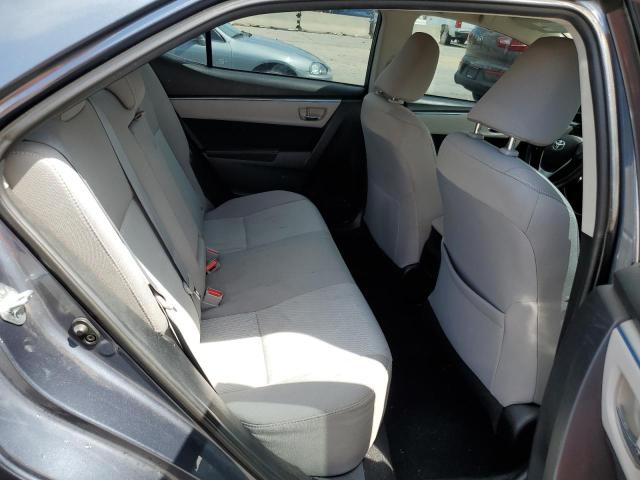 Photo 10 from auction – 2015 TOYOTA COROLLA L with VIN 5YFBURHE4FP353681