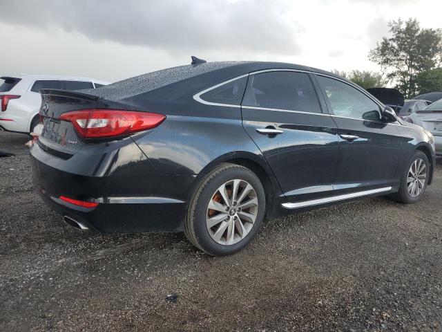Photo 3 from auction – 2016 HYUNDAI SONATA SPO with VIN 5NPE34AF9GH260689