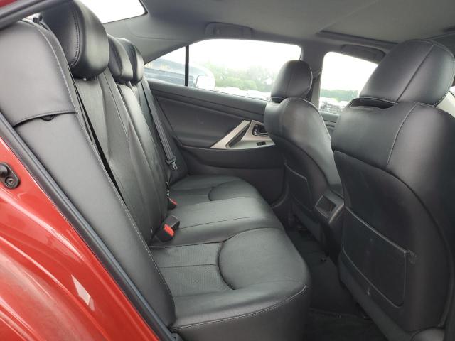 Photo 10 from auction – 2011 TOYOTA CAMRY BASE with VIN 4T1BF3EK1BU672420