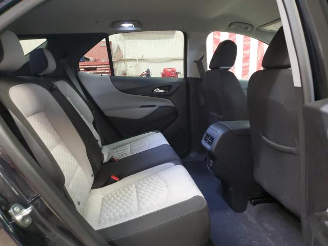 Photo 11 from auction – 2021 CHEVROLET EQUINOX LT with VIN 3GNAXUEV1MS138485
