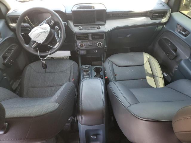 Photo 8 from auction – 2023 FORD MAVERICK X with VIN 3FTTW8E31PRA97944