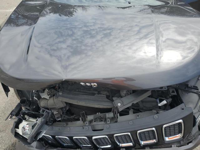 Photo 11 from auction – 2020 JEEP COMPASS LA with VIN 3C4NJDBBXLT149063