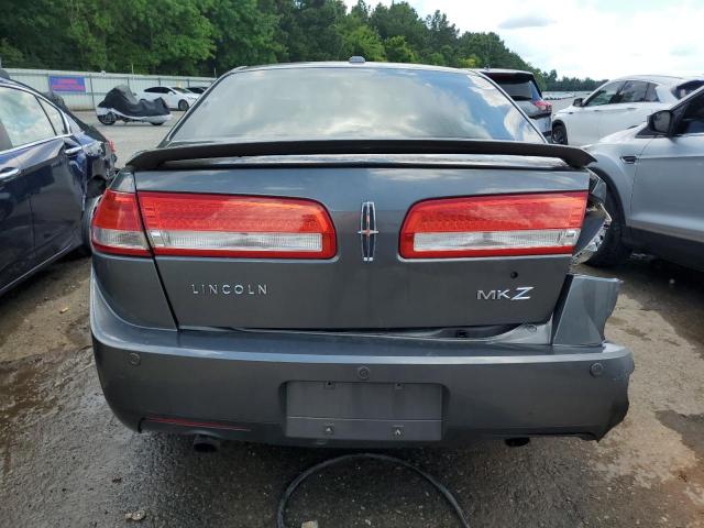 Photo 6 from auction – 2012 LINCOLN MKZ with VIN 3LNHL2GCXCR804084