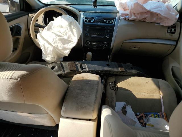 Photo 8 from auction – 2015 NISSAN ALTIMA 2.5 with VIN 1N4AL3AP9FC130221