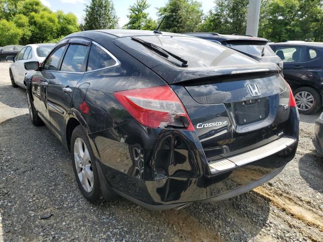 Photo 2 from auction – 2012 HONDA CROSSTOUR with VIN 5J6TF2H56CL011329