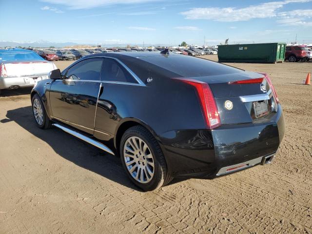Photo 2 from auction – 2013 CADILLAC CTS with VIN 1G6DC1E33D0106405