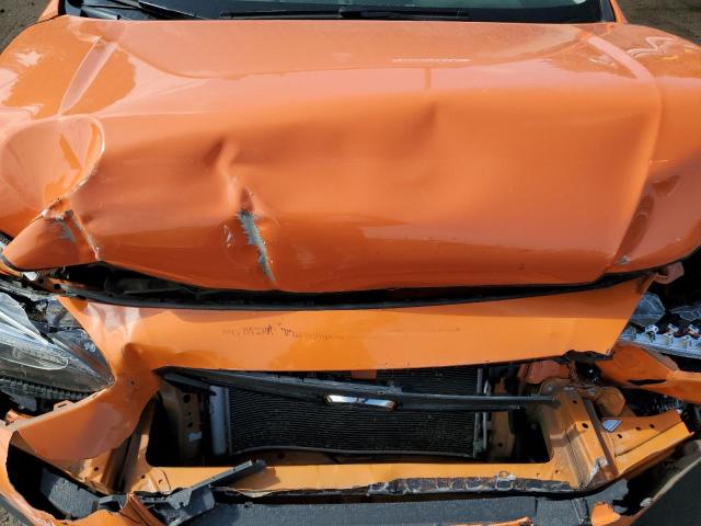 Photo 11 from auction – 2018 SUBARU CROSSTREK with VIN JF2GTAJC9JH276007