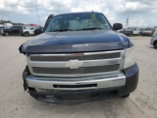 Photo 5 from auction – 2011 CHEVROLET SILVERADO with VIN 3GCPCSEA7BG216798