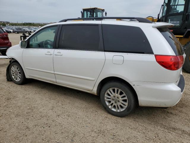 Photo 2 from auction – 2010 TOYOTA SIENNA XLE with VIN 5TDDK4CC4AS033512