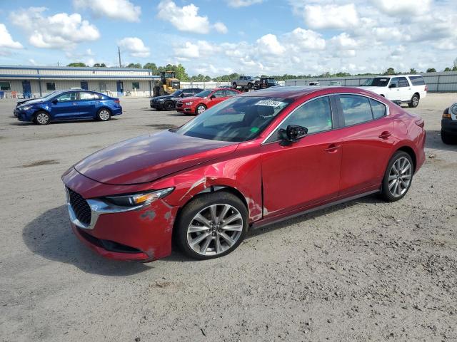 MAZDA 3 PREFERRE 2023 with VIN 3MZBPACMXPM373463 - Photo from auction