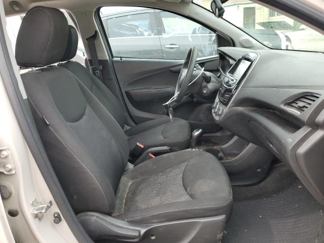 Photo 7 from auction – 2018 CHEVROLET SPARK LS with VIN KL8CB6SA5JC473384