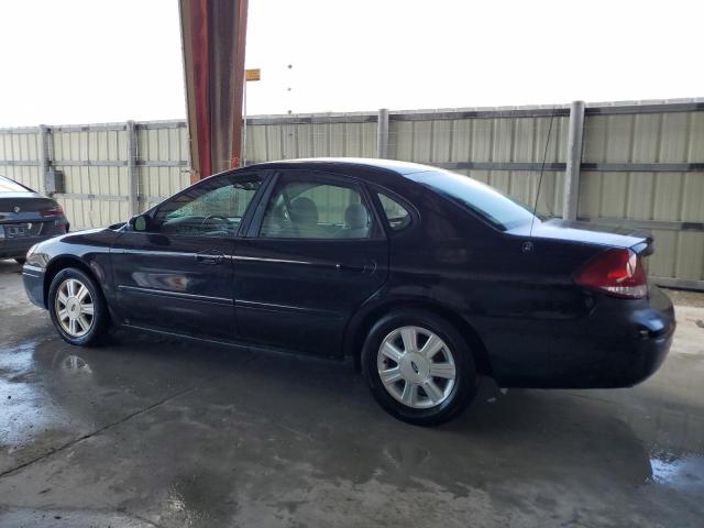 Photo 2 from auction – 2006 FORD TAURUS SEL with VIN 1FAFP56U56A197382