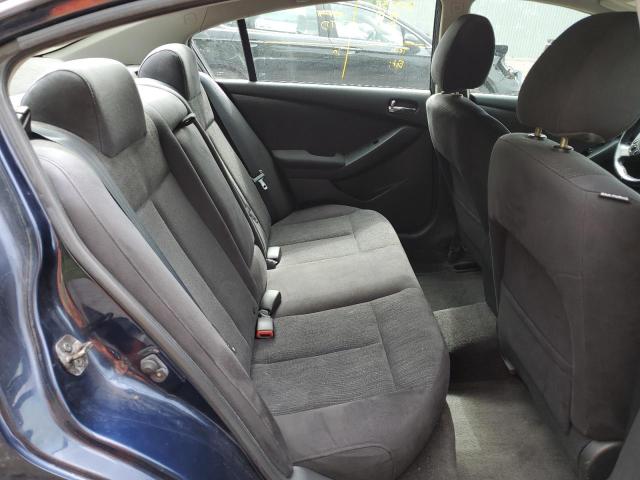 Photo 10 from auction – 2010 NISSAN ALTIMA BAS with VIN 1N4AL2AP6AC121320