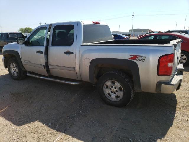 Photo 2 from auction – 2010 CHEVROLET SILVERADO with VIN 3GCRKSE32AG109217