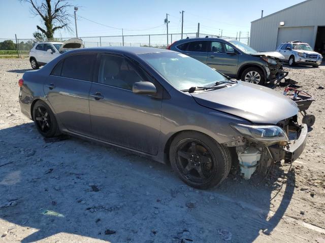 Photo 4 from auction – 2013 TOYOTA COROLLA BA with VIN 5YFBU4EE8DP114817