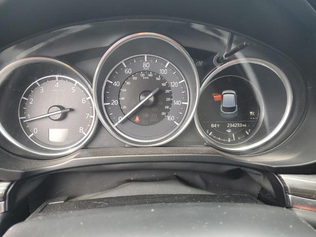 Photo 9 from auction – 2018 MAZDA CX-5 GRAND with VIN JM3KFADM4J0307237