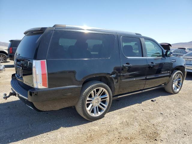 Photo 3 from auction – 2014 CADILLAC ESCALADE E with VIN 1GYS3JEFXER176165