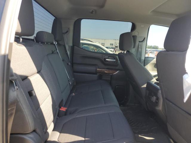 Photo 10 from auction – 2022 CHEVROLET SILVERADO with VIN 3GCPYFED5NG203622