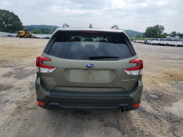 Photo 6 from auction – 2019 SUBARU FORESTER L with VIN JF2SKASC8KH552478