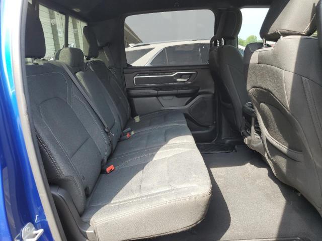 Photo 10 from auction – 2019 RAM 1500 BIG H with VIN 1C6RRFFG7KN802353
