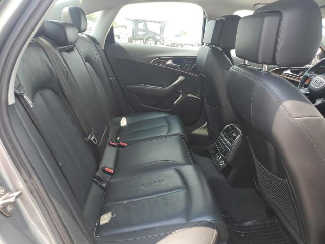 Zdjęcie 10 z aukcji – 2013 AUDI A6 PREMIUM z VIN WAUGGAFC6DN062770