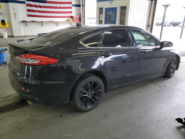Photo 3 from auction – 2019 FORD FUSION SE with VIN 3FA6P0HD0KR284302