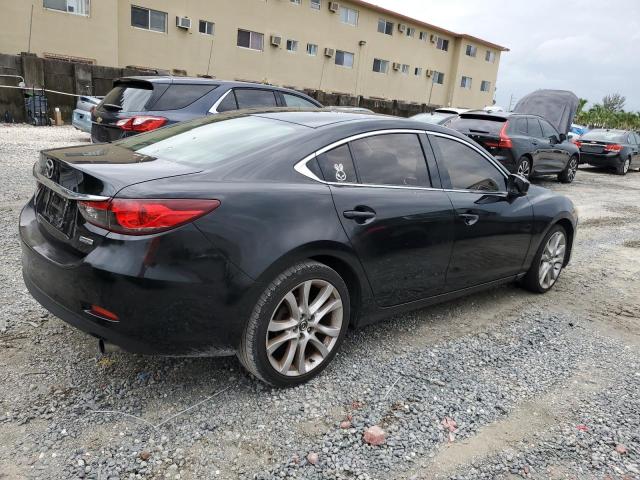 Photo 3 from auction – 2017 MAZDA 6 TOURING with VIN JM1GL1V5XH1151739
