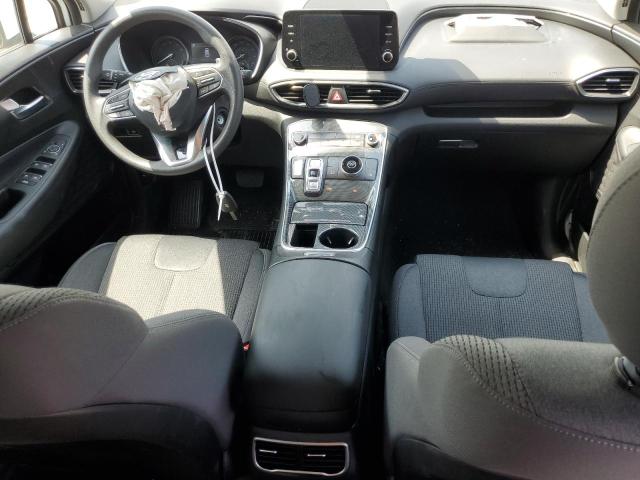 Photo 8 from auction – 2023 HYUNDAI SANTA FE S with VIN 5NMS14AJ1PH527608