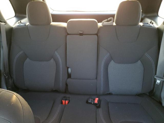 Photo 10 from auction – 2020 JEEP CHEROKEE L with VIN 1C4PJLCB8LD619310