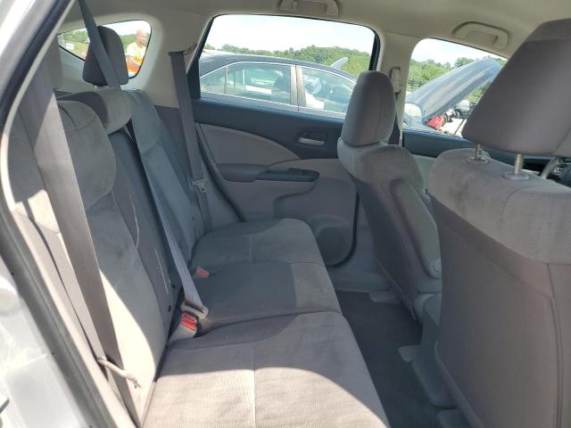 Photo 11 from auction – 2012 HONDA CR-V LX with VIN 5J6RM4H38CL067041