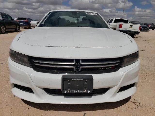 Photo 5 from auction – 2015 DODGE CHARGER SE with VIN 2C3CDXBG2FH826717