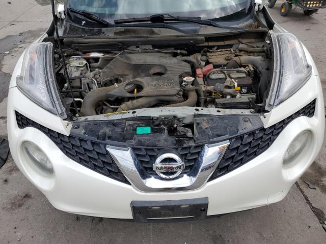 Photo 12 from auction – 2016 NISSAN JUKE S with VIN JN8AF5MR5GT609459
