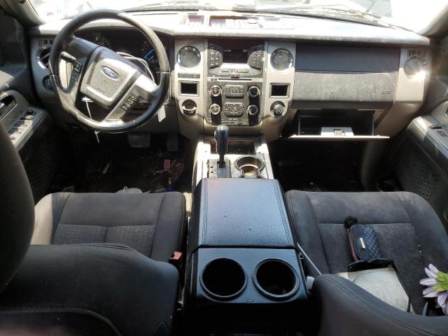 Photo 8 from auction – 2015 FORD EXPEDITION with VIN 1FMJK1HT8FEF38195