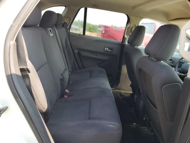 Photo 11 from auction – 2010 FORD EDGE SEL with VIN 2FMDK3JC1ABA00719