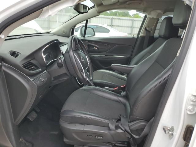Photo 7 from auction – 2019 BUICK ENCORE PRE with VIN KL4CJASB9KB711423