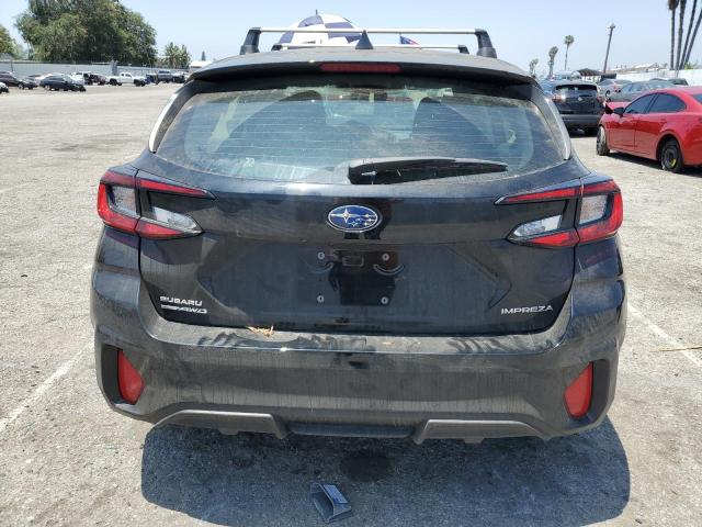 Photo 6 from auction – 2024 SUBARU IMPREZA with VIN JF1GUABC4R8323049