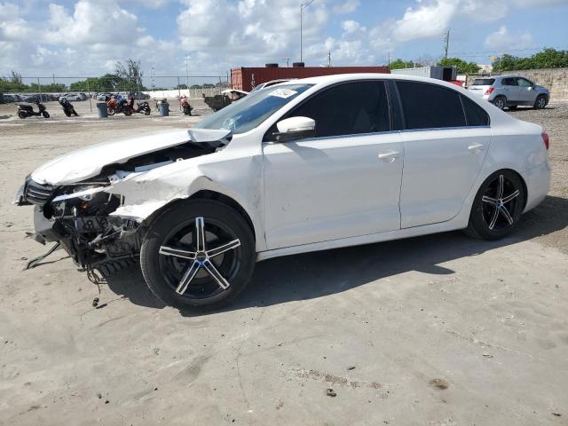 Photo 1 from auction – 2012 VOLKSWAGEN JETTA SEL with VIN 3VWLX7AJ8CM363704