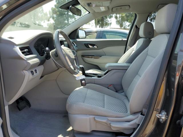 Photo 7 from auction – 2019 GMC ACADIA SLE with VIN 1GKKNRLS8KZ258071