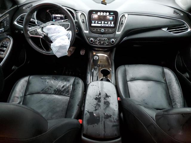 Photo 8 from auction – 2017 CHEVROLET MALIBU PRE with VIN 1G1ZH5SX4HF156972