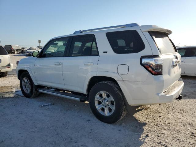 Photo 2 from auction – 2014 TOYOTA 4RUNNER SR with VIN JTEZU5JR3E5072497