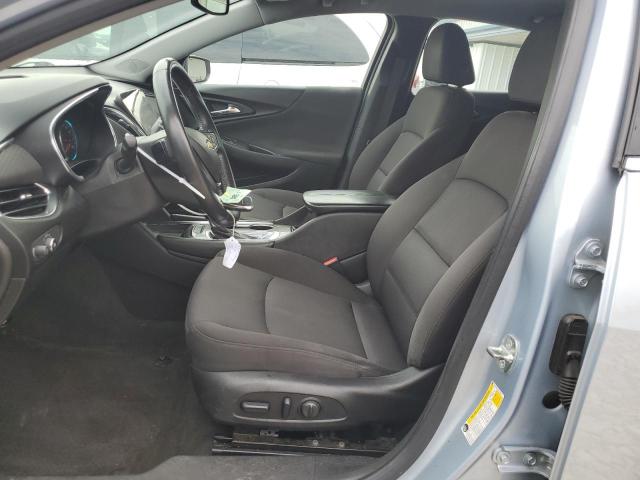 Photo 7 from auction – 2018 CHEVROLET MALIBU LT with VIN 1G1ZD5ST4JF153777