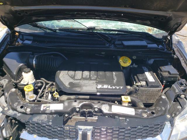 Photo 12 from auction – 2019 DODGE GRAND CARA with VIN 2C4RDGCG2KR512719